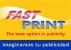 Foto de Anuncios, Lonas y Letreros Fast-mantas, espectaculares