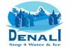Foto de Agua DENALI-botellas personalizadas de agua