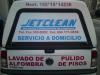 Foto de Jet clean-limpieza de psos