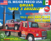 Foto de Gruas lora