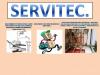 Foto de SERVITEC.