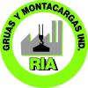 Foto de Gruas ra