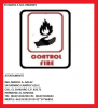 Foto de Control fire de son