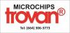 Foto de MicroChips Trovan