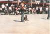 Foto de Unidad especializada k-9
