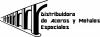 Foto de Distribuidora de Aceros y Metales Especiales