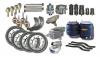 Foto de Tracto Partes Partrucks