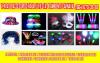 Foto de Sonido e iluminacion profesional evolution party