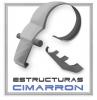 Foto de Estructuras cimarron